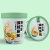 老爸的梦想纯素红薯粉丝汤 有机粉丝+纯素无添加料包 四种口味 商品缩略图3