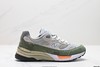 新百伦New Balance 992复古休闲运动跑步鞋M992BL男女鞋 商品缩略图0