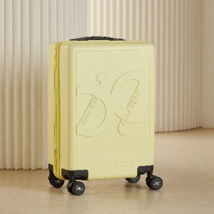 歌力思 柔和系列行李箱20寸拉杆箱EWZ35SH901 商品图3