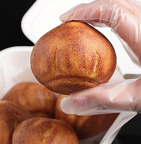 （新品）网红黄油年糕（到店买三送一） 商品图0