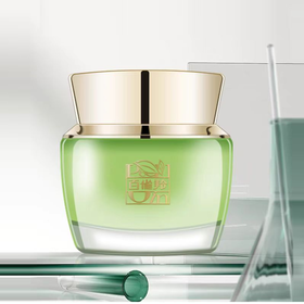 百雀羚水凝润漾清莹活肤霜