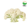 暖壹有机白花菜500g 商品缩略图0