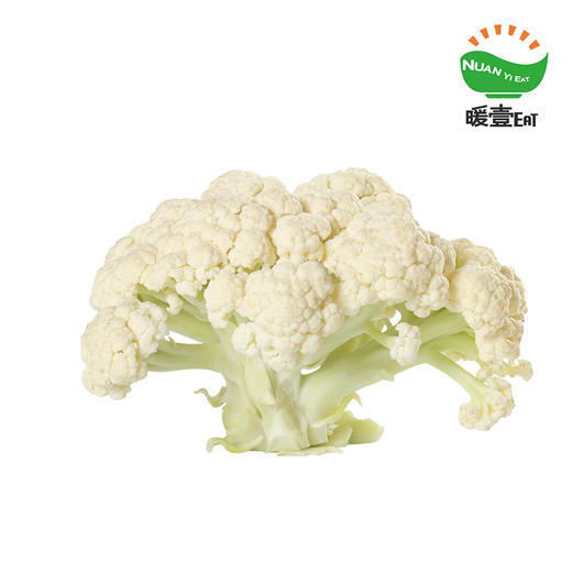 暖壹有机白花菜500g 商品图0