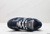 新百伦New Balance 992复古休闲运动跑步鞋M992BL男女鞋 商品缩略图1
