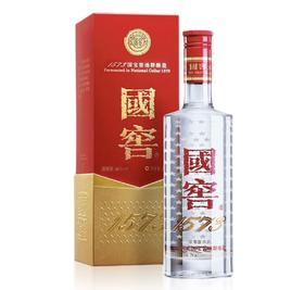 【直选好酒-包邮】46度国窖1573 浓香型 500ml