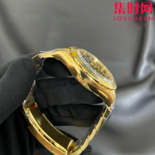 劳力士宇宙计型 BT迪通拿 BT间金包边迪通拿 男士腕表 4131机 新品上市 商品图4