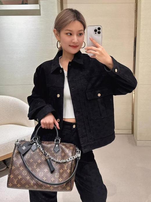 驴家SedySoft30Dark手袋（CB） 商品图3