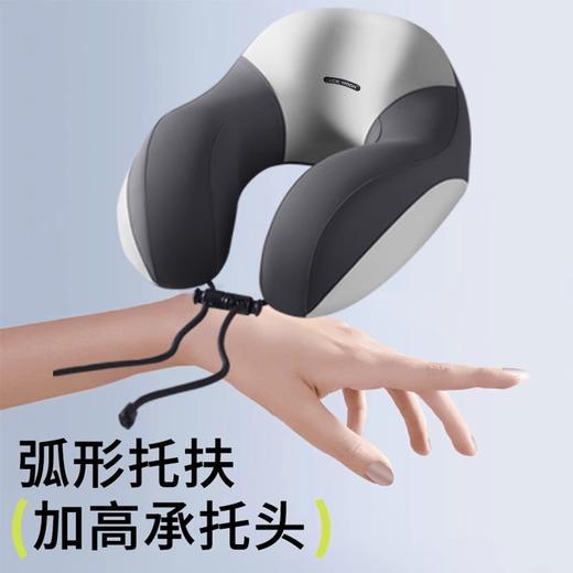 luckwoonU型枕便携枕头 商品图5