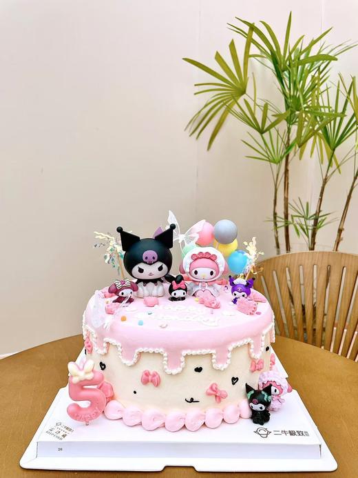 库洛米女孩 商品图0