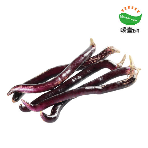 暖壹有机莴笋500g 商品图0