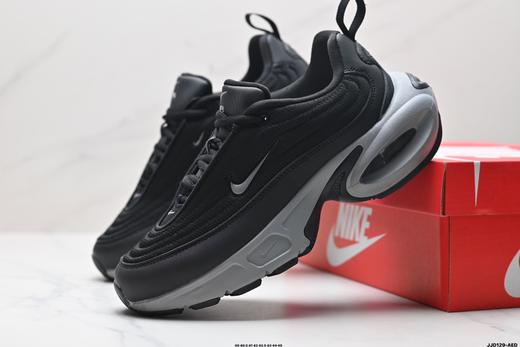 耐克Nike Air Max Portal休闲运动跑步鞋HF3053-111男鞋 商品图7