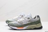 新百伦New Balance 992复古休闲运动跑步鞋M992BL男女鞋 商品缩略图3