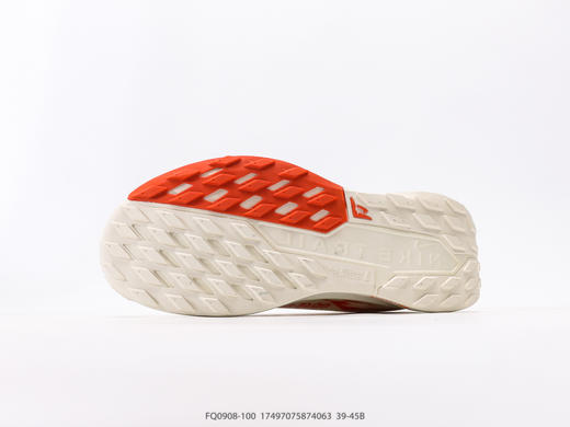 耐克NIKE REACTX PEGASUS TRAIL 5 NEXT NATURE休闲运动跑步鞋FQ0908-100男鞋 商品图3