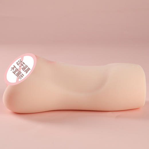 【男用器具】谜姬 真人模特倒模系列CC名器复刻 商品图3