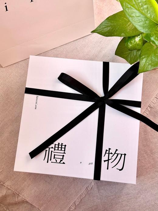 B113043自由礼物礼盒！没有哪个女生能拒绝这一套了吧~ 商品图3