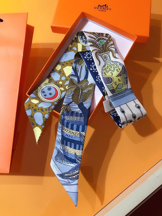 重磅真丝丝巾 （CB） 商品图7