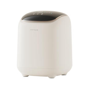 卡蛙 全自动内衣内裤洗衣机迷你洗衣机KW-WM01D