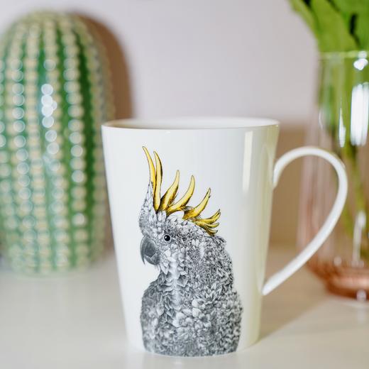 【福利特惠】澳大利亚设计师品牌【MAXWELL WILLIAMS】马克杯系列🔥澳洲500＋零售店、全球40+个国家🈶售~老板移居漂亮国，库存全部清仓‼️​ ​ 商品图6