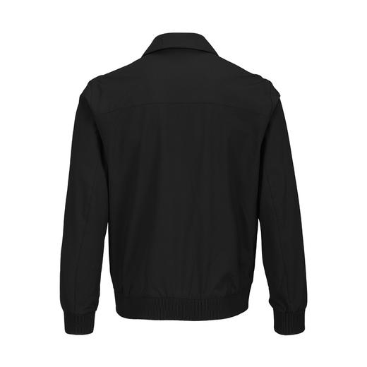 【超惠秒】BOSS 男士低调简约斜纹款百搭舒适休闲外套12070 商品图2