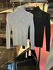 女士高领精纺可机洗羊毛衫 商品缩略图0