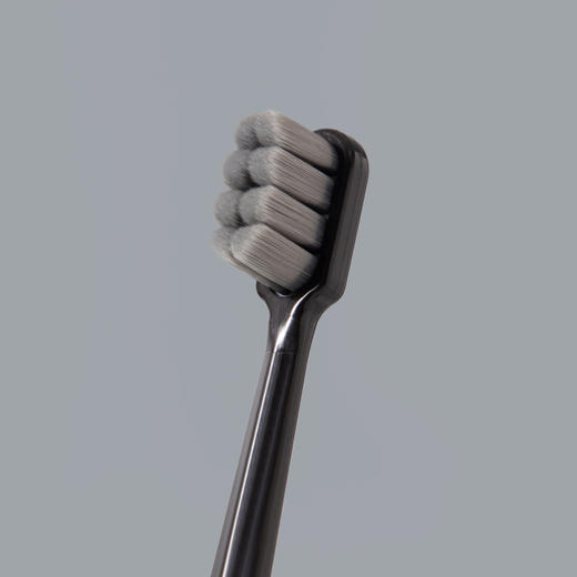 「品质款！5支装 」乐美果牙刷软毛牙刷 分束万毛扬州牙刷口腔护理 商品图2