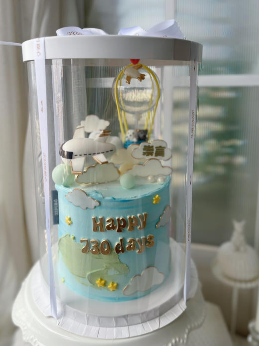 糖模&飞机✈️ 商品图1