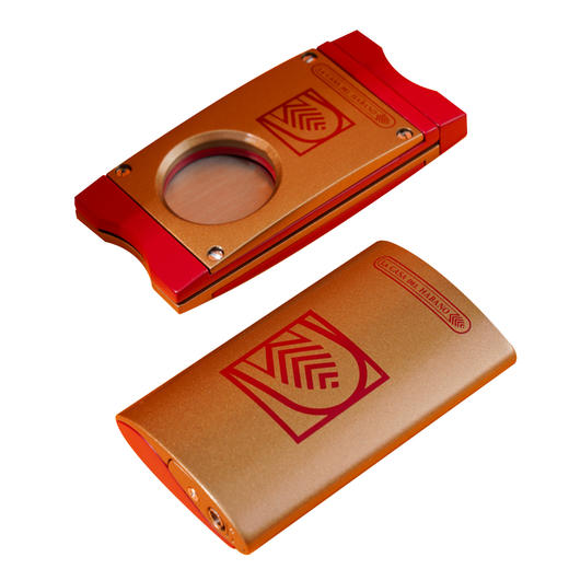 哈伯纳斯LCDH雪茄剪打火机 商品图4