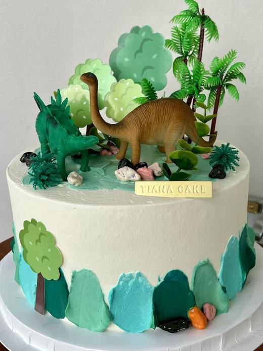 恐龙乐园 商品图8