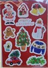 Super Jane丨圣诞贴纸 商品缩略图0