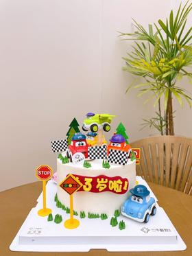 儿童定制小汽车C