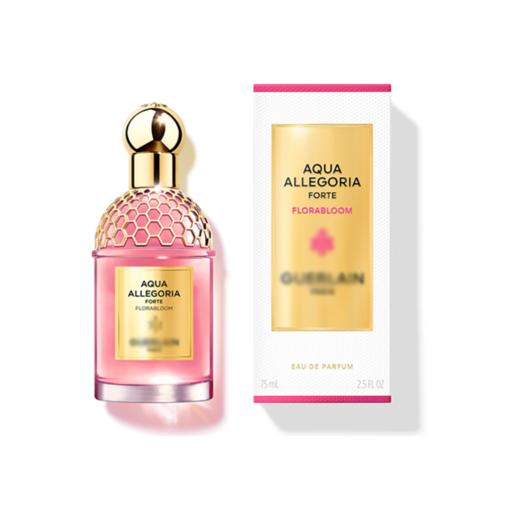 24年新香 花草水语-奇迹花园淡香精 Allegoria Forte Florabloom  分装【对沙漠中茂盛花朵的致敬】 商品图1