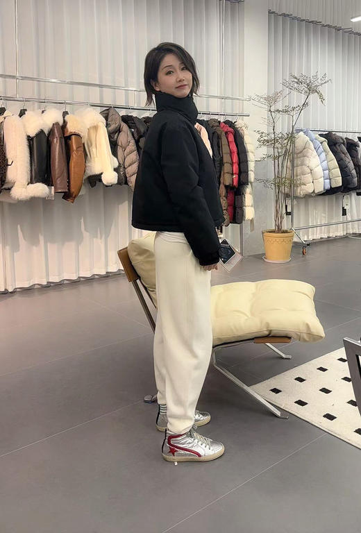 <有书独家>YS888鹅绒服 女装国潮 商品图3