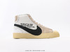 耐克Off-White x Nike Blazer Mid休闲运动板鞋AA3832-700男女鞋 商品缩略图1