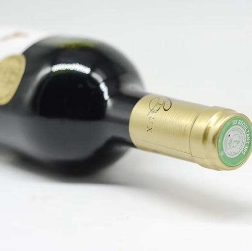 【直选好酒】露鸽庄园干红葡萄酒750ml单支 法国原装瓶进口 商品图5