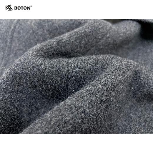 【第2件半价！尾货清仓不退换】波顿女士毛呢大衣LJ520 商品图4