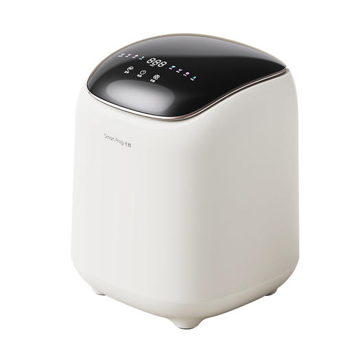 卡蛙 全自动内衣内裤洗衣机迷你洗衣机KW-WM01D 商品图2