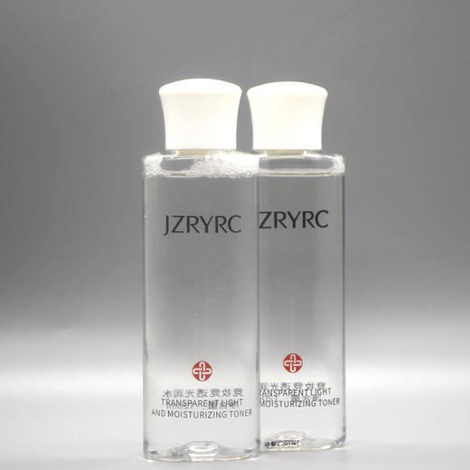 竞妆竞透光润水120ml美容院正品直发补水保湿抗氧化滋养肌肤 商品图2