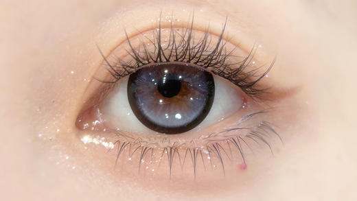 Sondercon 钻石暹罗 半年抛 两片 14.5mm 参考着色 13.8mm 基弧 8.6 含水 42% 新锐国货 商品图3