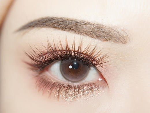 Sondercon 粉雾郁金 半年抛 两片 14.2mm 参考着色 13.4mm 基弧 8.6 含水 42% 新锐国货 商品图3