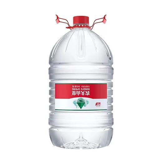 农夫山泉饮用水天然水19L/桶(无押金)饮用水天然水桶装水大桶水 商品图4