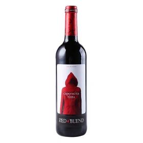 【直选好酒】奥兰小红帽干红葡萄酒750ml单支