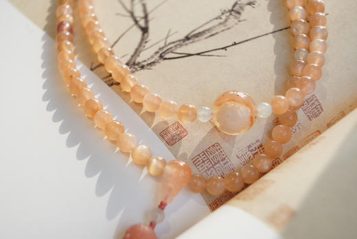 橙月光｜老珍珠 商品图0