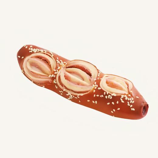 芋泥麻薯碱水棒（（预售产品，注意：同蛋糕一起拍下，只能选第三天一起配送，单独拍下默认发生鲜快递）） 商品图0