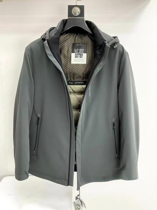 TB 羽绒服 867 商品图0