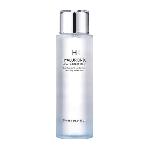 A.H.C/爱和纯AHC神仙水单水300ml 商品图3