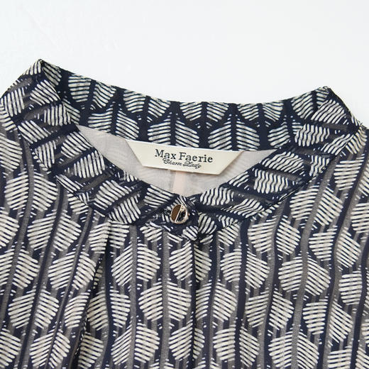 MH2C178麦克斯菲瑞休闲上衣 商品图2