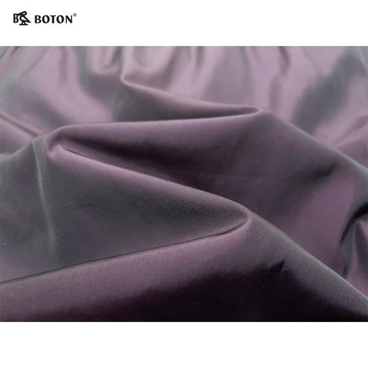 【第2件半价！尾货清仓不退换】波顿女士连帽甩毛甩胆羽绒褛LJ611 商品图6