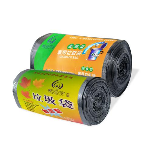 新泓宇垃圾袋（45*50cm） 商品图0