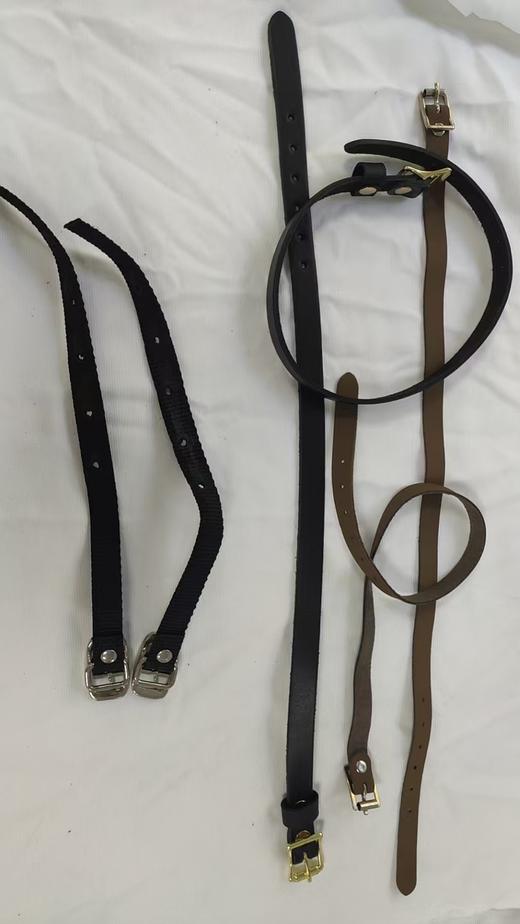 马刺带 MCD001/HMCD002 商品图0