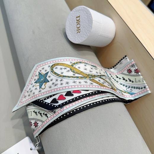 重磅真丝丝巾 （CB） 商品图11